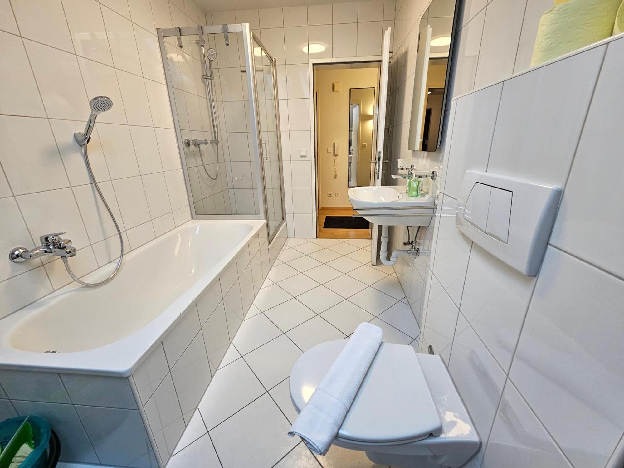 Ach18, Bregenz, Vorarlberg Apartments Exterior photo